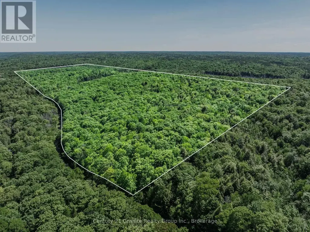0 Kushog Lake Road, Algonquin Highlands (Stanhope)
